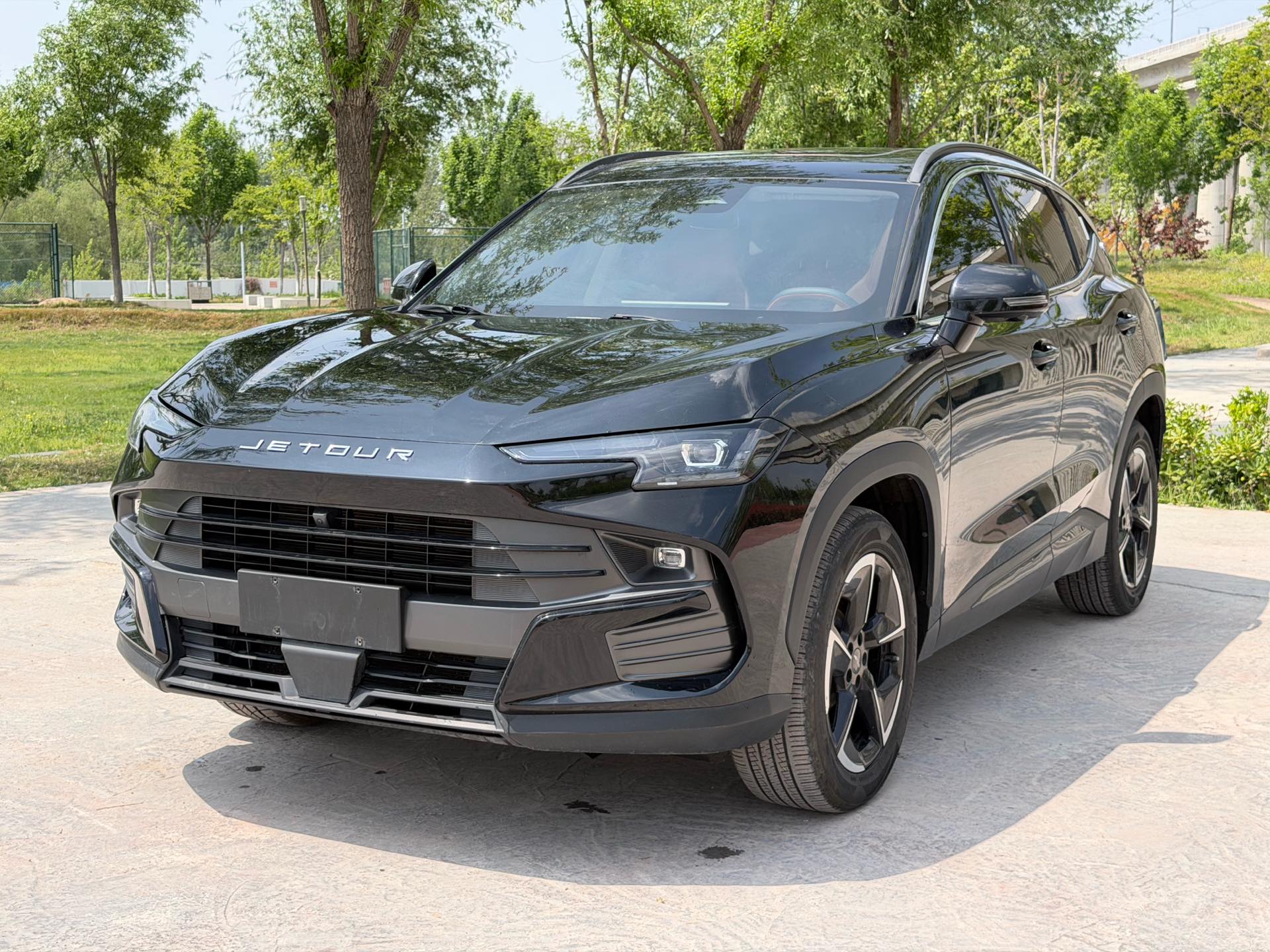 捷途 捷途大圣 2025 汽车图片 