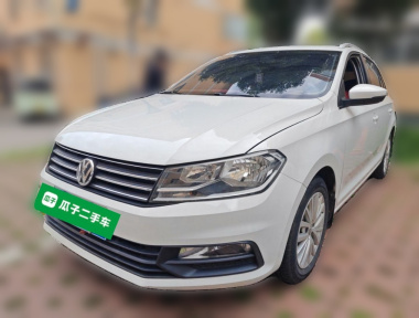 Volkswagen Santana 2018 Volkswagen Santana 2018 imagen de coche