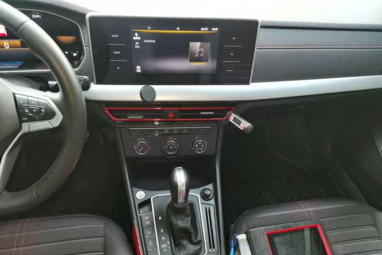 Volkswagen Lavida 2023 #13 Volkswagen Lavida 2023 صورة سيارة #13