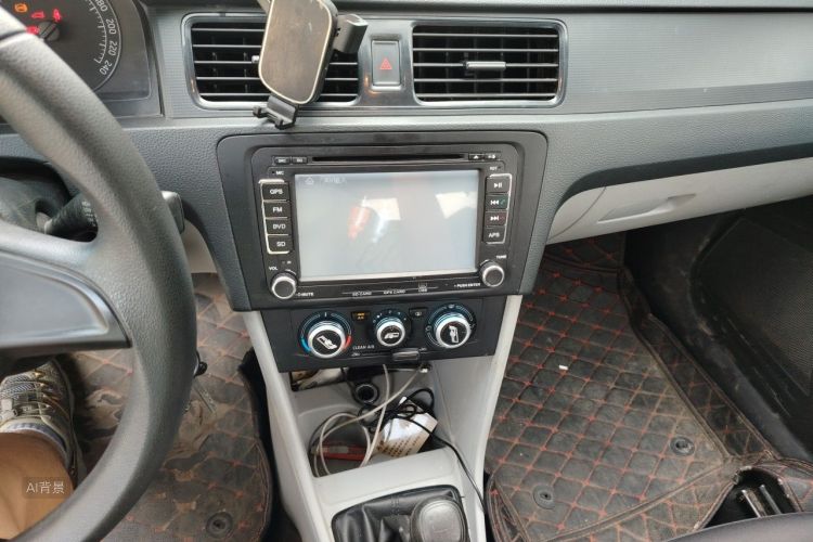 Skoda Rapid 2016 #15 Skoda Rapid 2016 car image #15