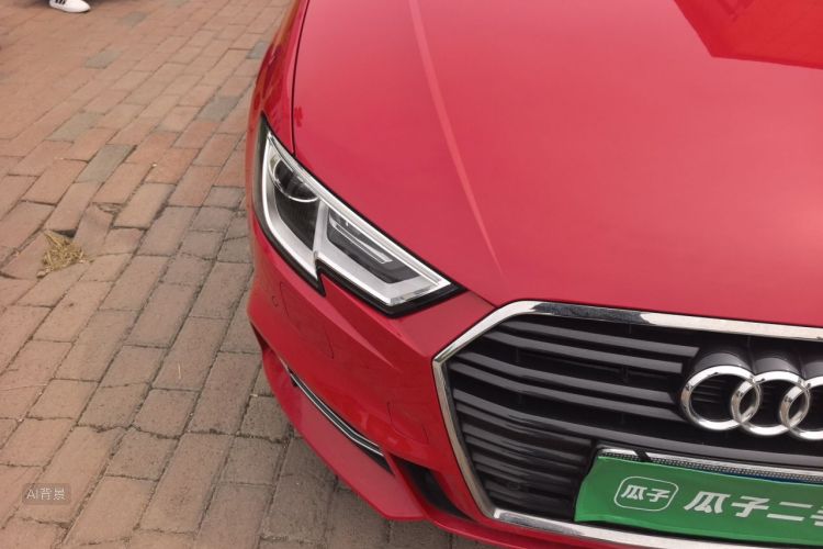 Audi A3 2019 #8 Audi A3 2019 car image #8