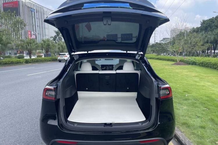 Tesla Model Y 2023 #21 Tesla Model Y 2023 car image #21
