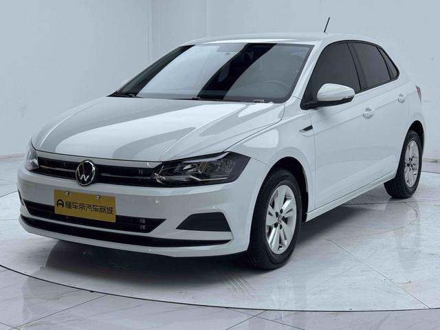 Volkswagen Polo 2024 #21 Volkswagen Polo 2024 imagen de coche #21