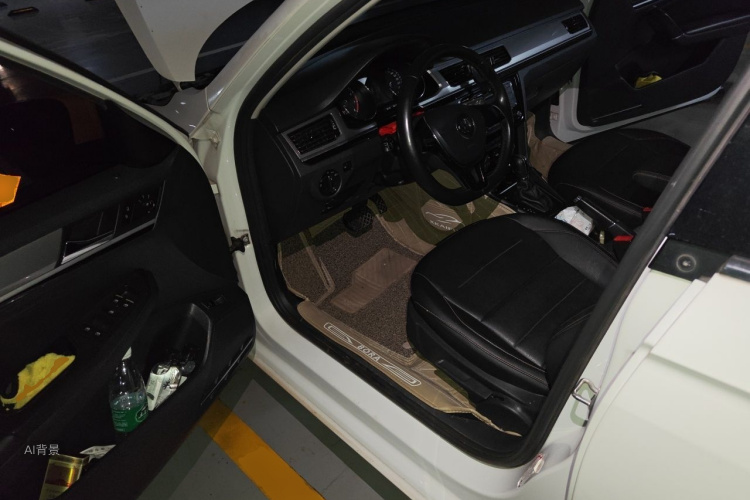 Volkswagen Bora 2017 صورة سيارة #18