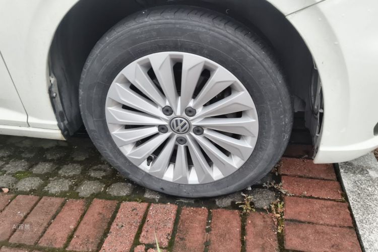 Volkswagen Lavida 2018 #9 Volkswagen Lavida 2018 car image #9