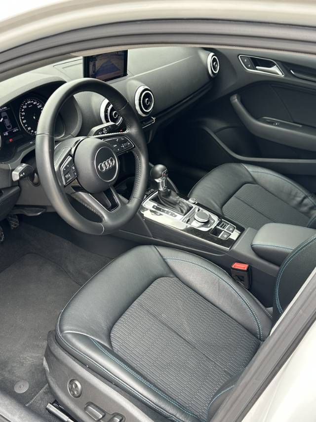 Audi A3 2017 #6 Audi A3 2017 immagine di auto #6