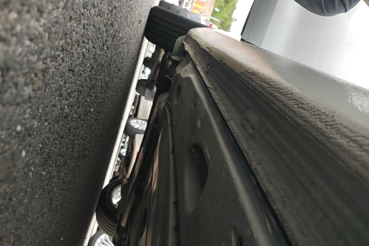 Volkswagen Golf 2019 car image #26
