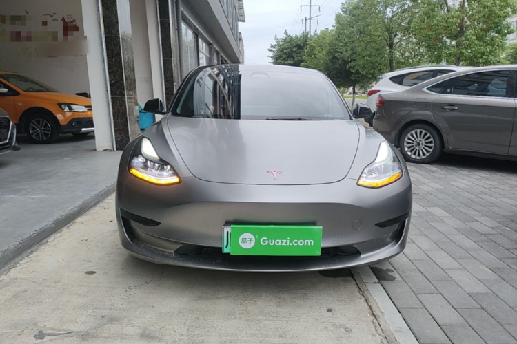 Tesla Model 3 2023 #3 Tesla Model 3 2023 car image #3