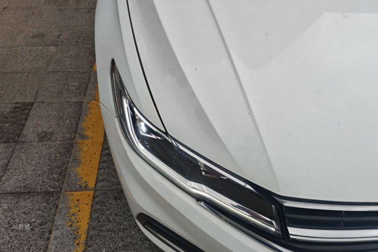 Volkswagen Bora 2020 #8 Volkswagen Bora 2020 car image #8