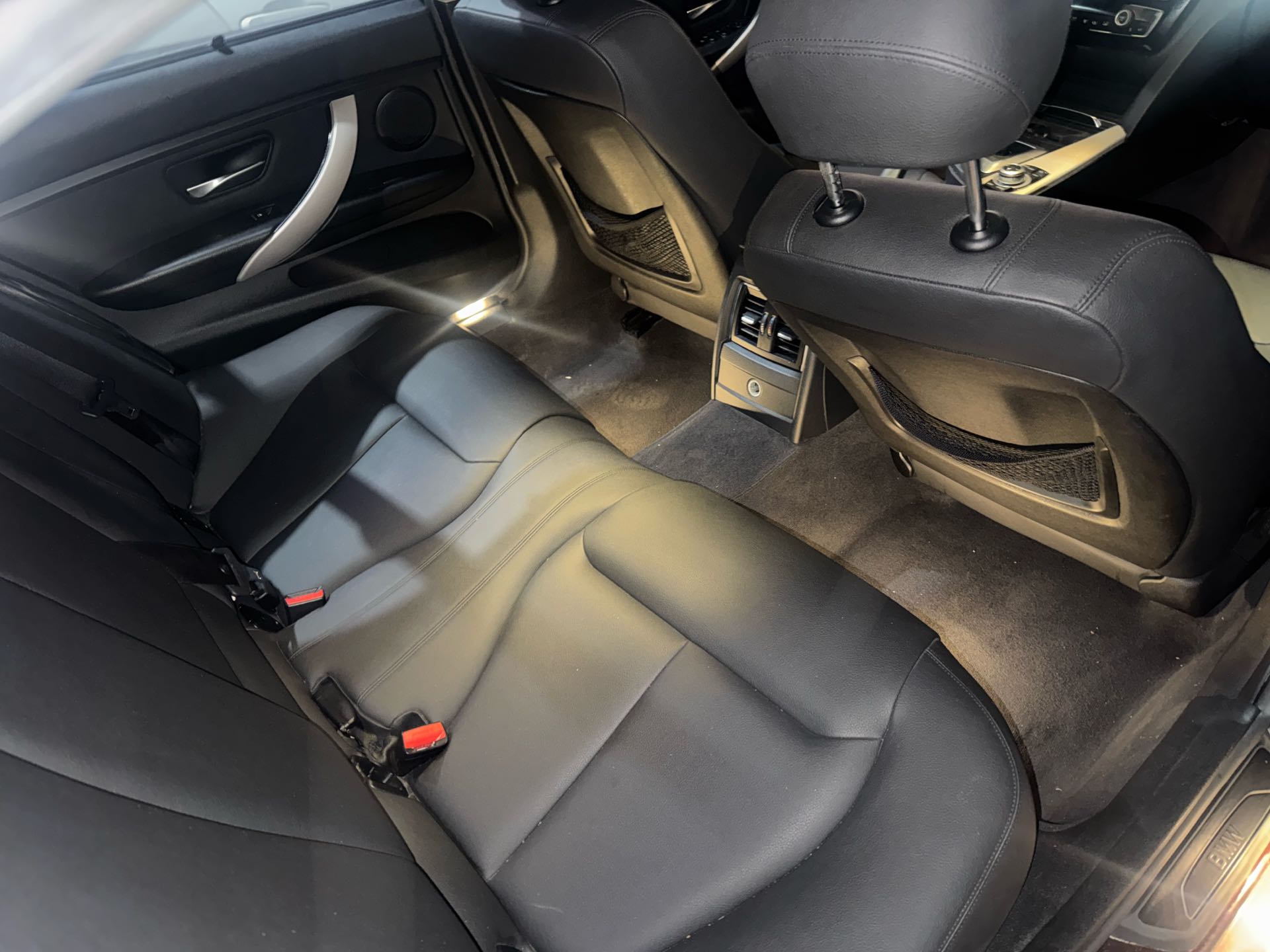 BMW 3 Series 2016 #5 BMW 3 Series 2016 car image #5