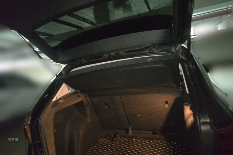 Volkswagen Tharu 2021 car image #21