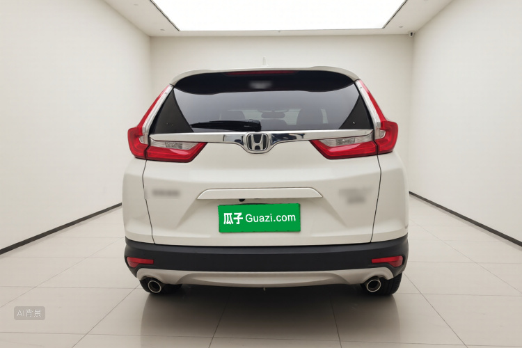 Honda CR-V 2018 car image #6