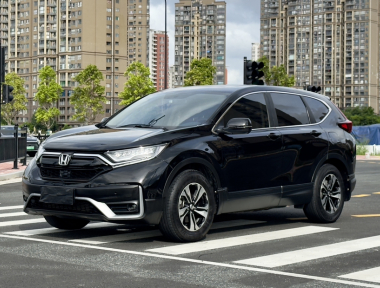 Honda CR-V 2022 car image 