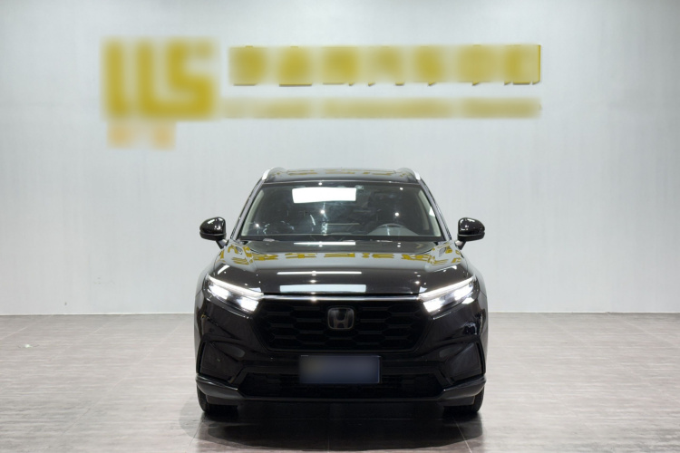 Honda CR-V 2022 car image #3