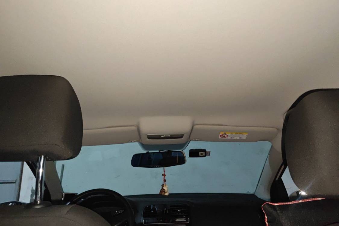 Volkswagen Polo 2019 car image #22