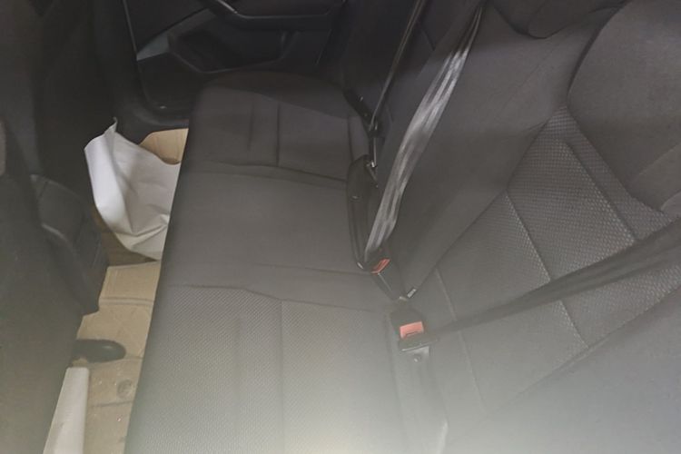 2019 #17 2019 car image #17