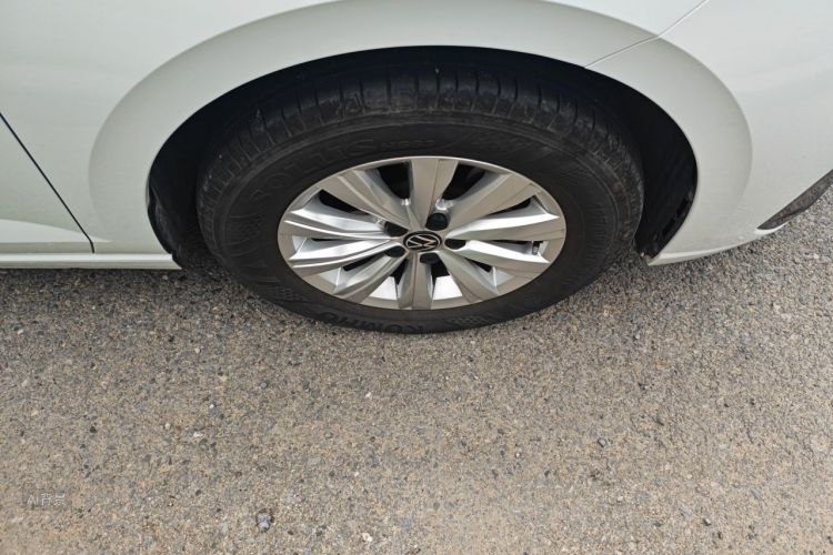Volkswagen Lavida 2024 car image #9