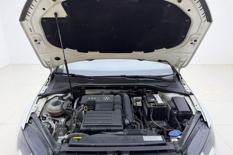 Volkswagen Golf 2017 #20 Volkswagen Golf 2017 car image #20