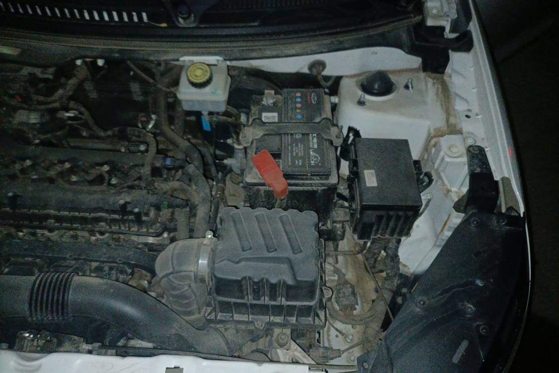 Chery Tiggo 3x 2023 #12 Chery Tiggo 3x 2023 image de voiture #12