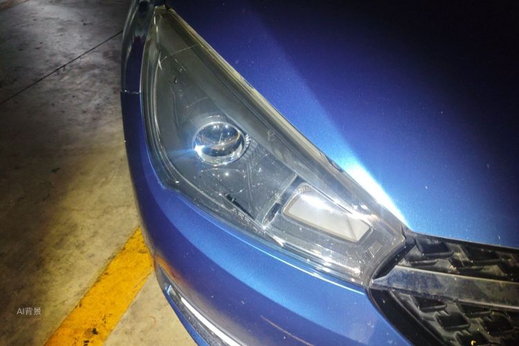 Chery Arrizo 5 2016 car image #8