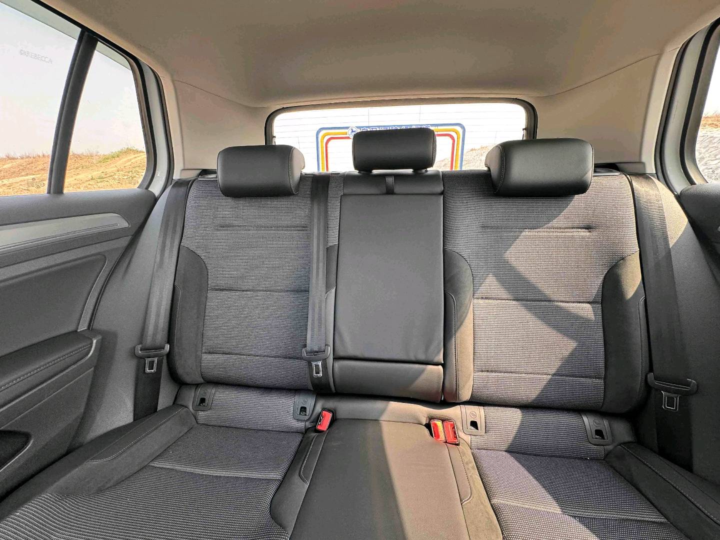 Volkswagen Golf 2019 #6 Volkswagen Golf 2019 car image #6