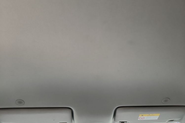 BYD YuanUP 2025 #18 BYD YuanUP 2025 car image #18