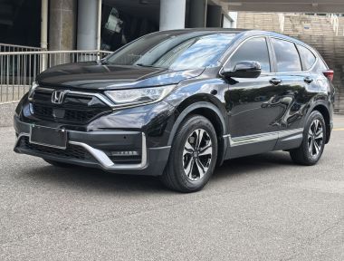 Honda CR-V 2022 Honda CR-V 2022 car image