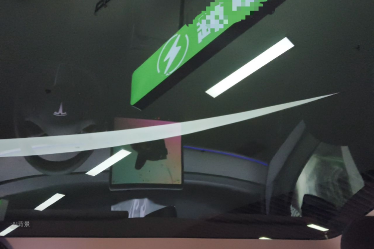 Tesla Model Y 2024 #20 Tesla Model Y 2024 car image #20
