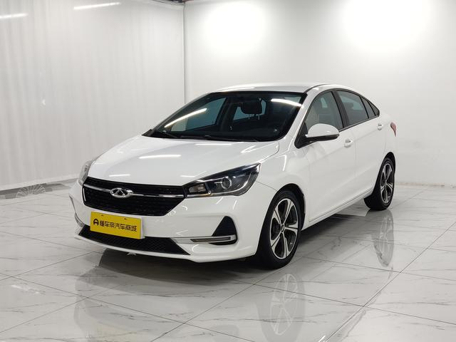 Chery Arrizo 5 2020 #21 Chery Arrizo 5 2020 car image #21