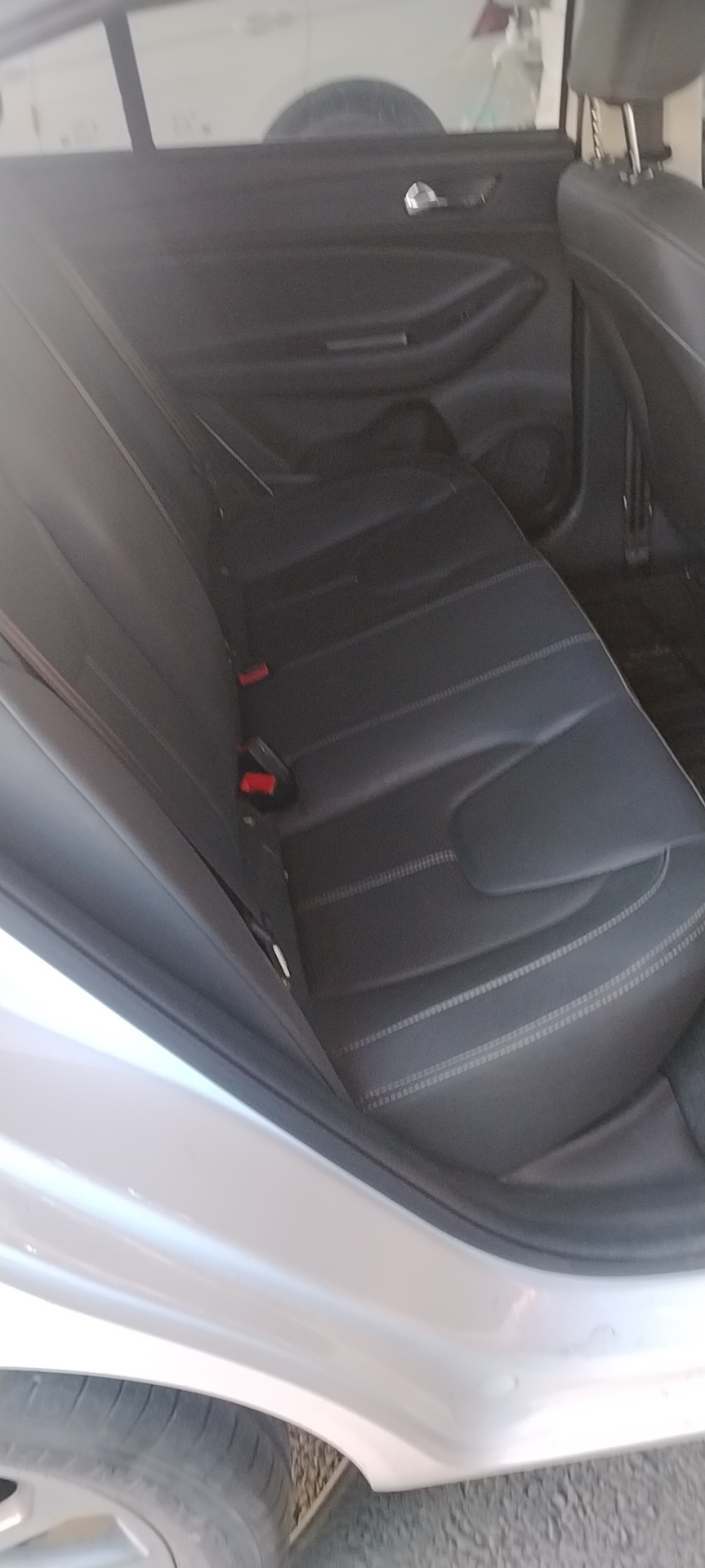 Chery Arrizo 5 2025 #4 Chery Arrizo 5 2025 immagine di auto #4