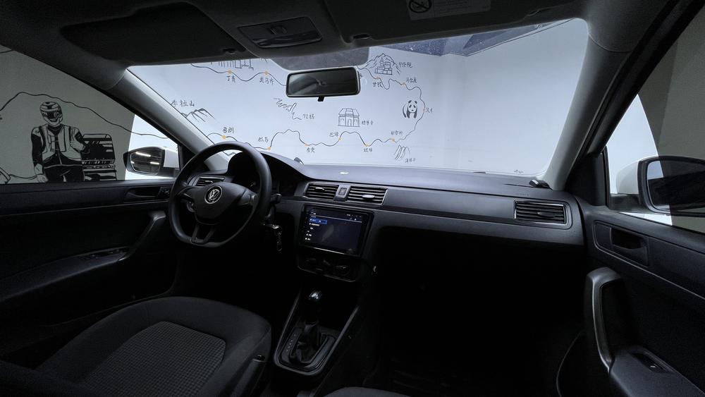 Volkswagen Santana 2017 #6 Volkswagen Santana 2017 صورة سيارة #6