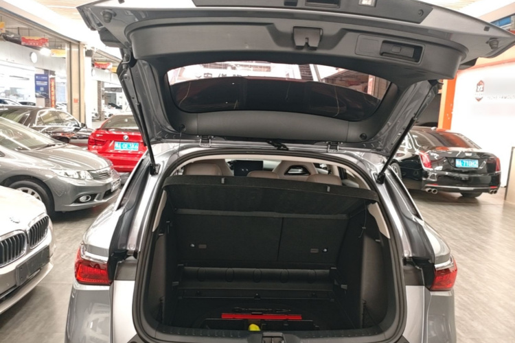 BYD Yuan Plus 2024 car image #19