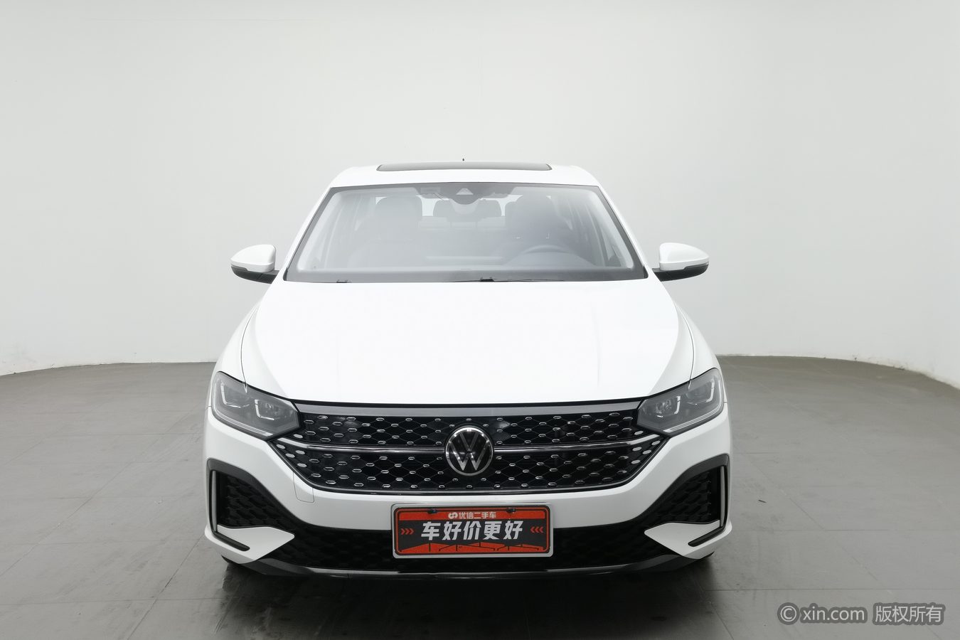 Volkswagen Lavida 2025 imagen de coche #4