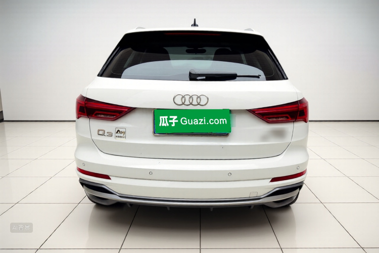 Audi Q3 2022 immagine di auto #6