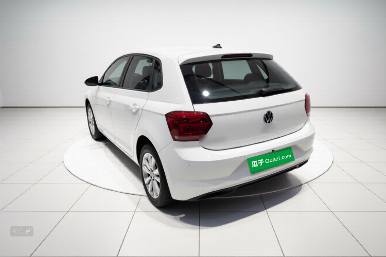 Volkswagen Polo 2022 #5 Volkswagen Polo 2022 car image #5