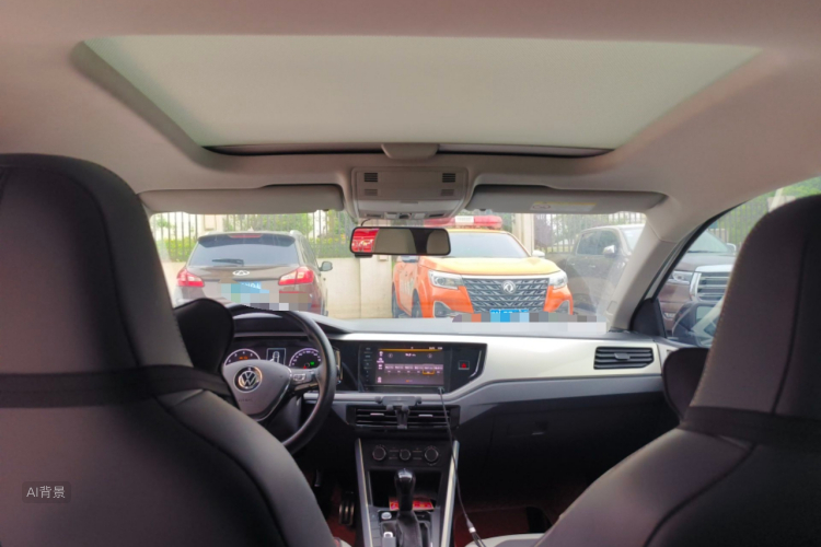 Volkswagen Polo 2021 imagem de carro #20