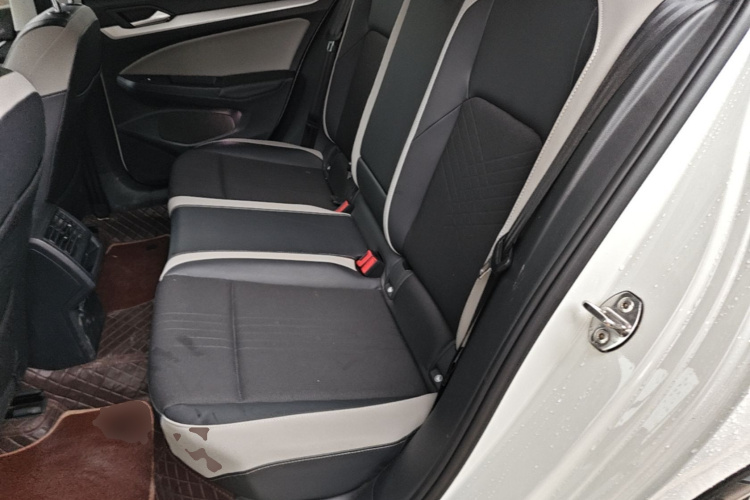 Volkswagen Golf 2021 car image #17