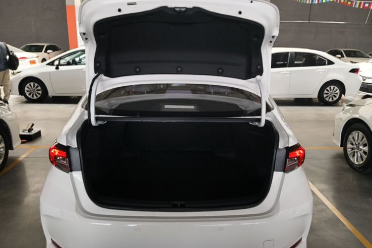 Toyota Corolla 2023 #19 Toyota Corolla 2023 immagine di auto #19