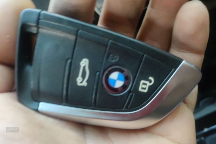 BMW X1 2020 #10 BMW X1 2020 car image #10