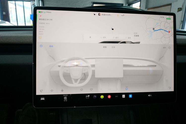 Tesla Model 3 2023 #13 Tesla Model 3 2023 car image #13