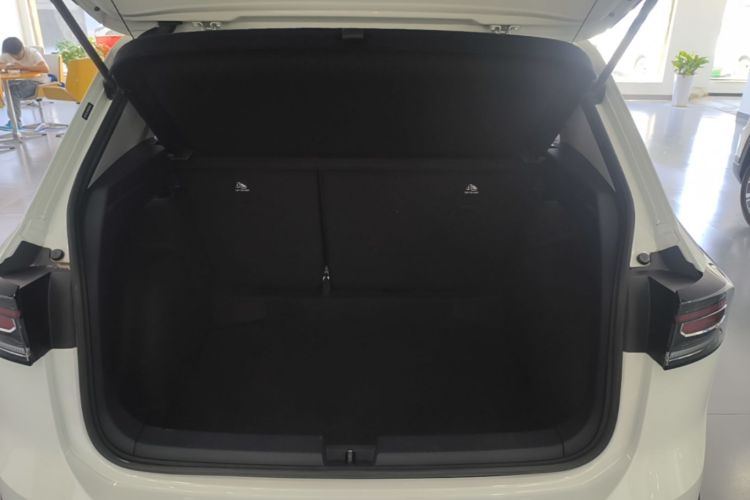 Volkswagen Tharu 2024 image de voiture #19