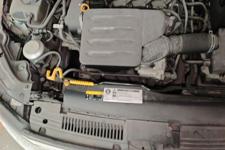 Volkswagen Polo 2021 car image #25