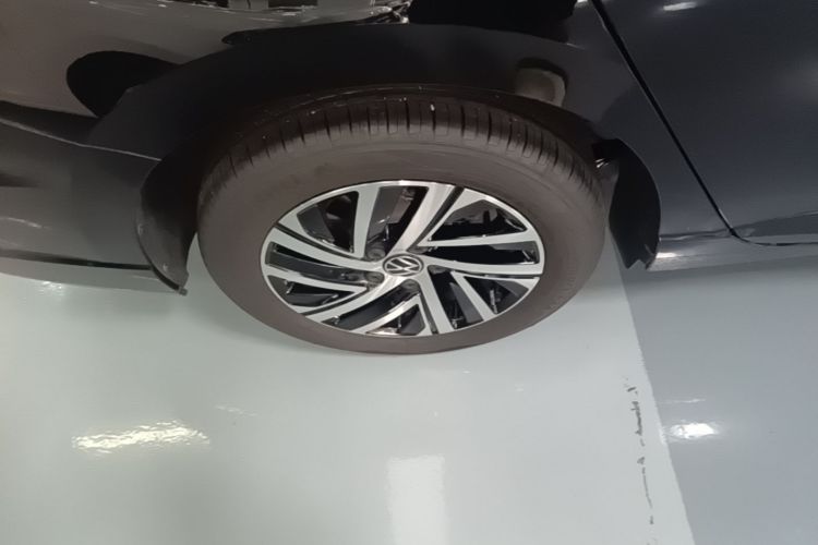 Volkswagen Lavida 2025 #10 Volkswagen Lavida 2025 car image #10