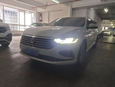 Volkswagen Lavida 2022 Volkswagen Lavida 2022 car image