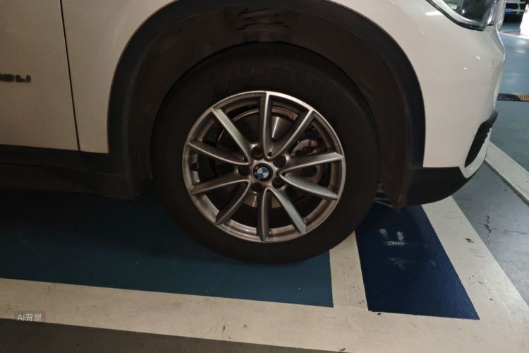 BMW X1 2017 #9 BMW X1 2017 car image #9