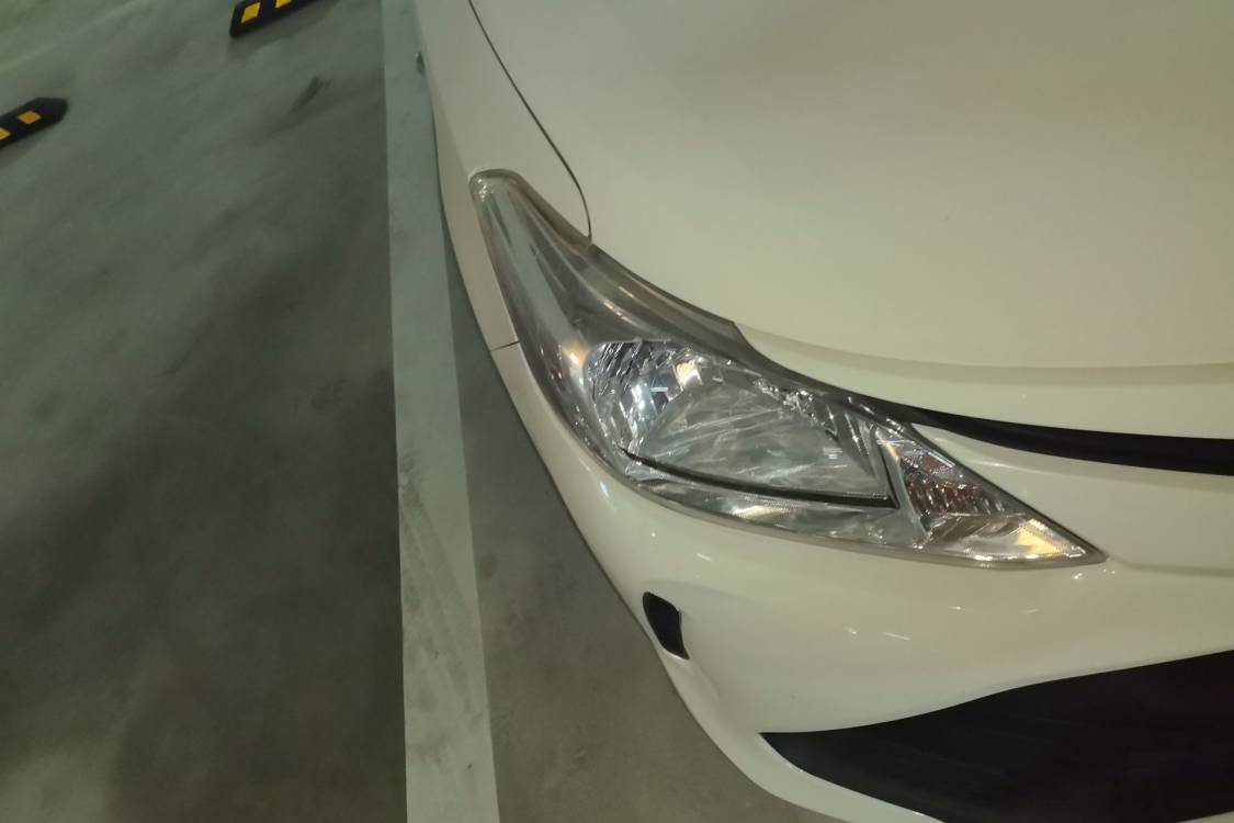 Toyota Vios 2019 #7 Toyota Vios 2019 immagine di auto #7
