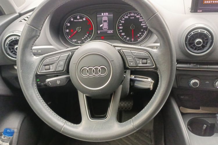 Audi A3 2021 #12 Audi A3 2021 car image #12