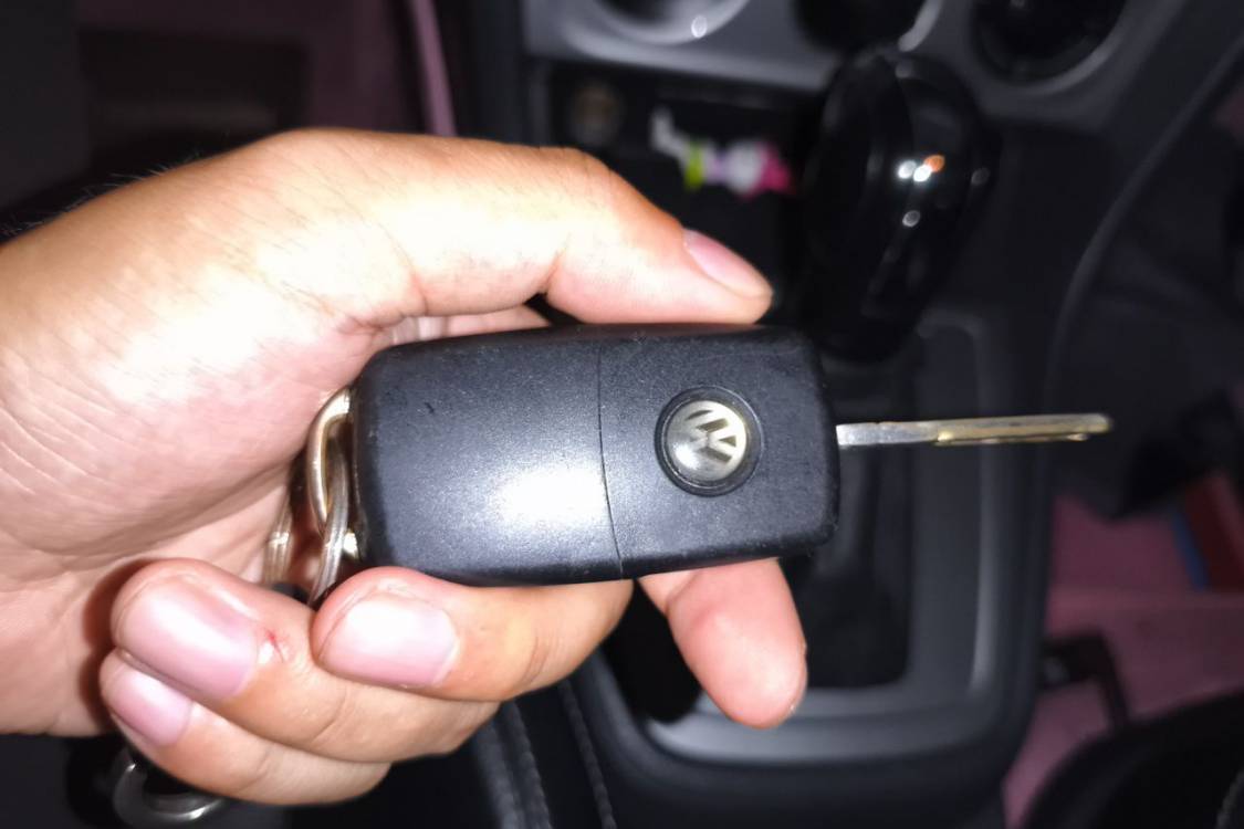 Volkswagen Lavida 2018 car image #28