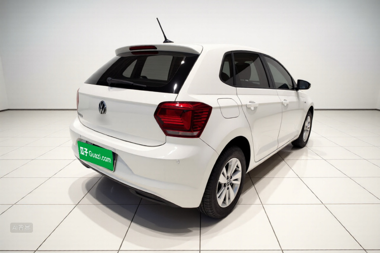 Volkswagen Polo 2024 #7 Volkswagen Polo 2024 car image #7