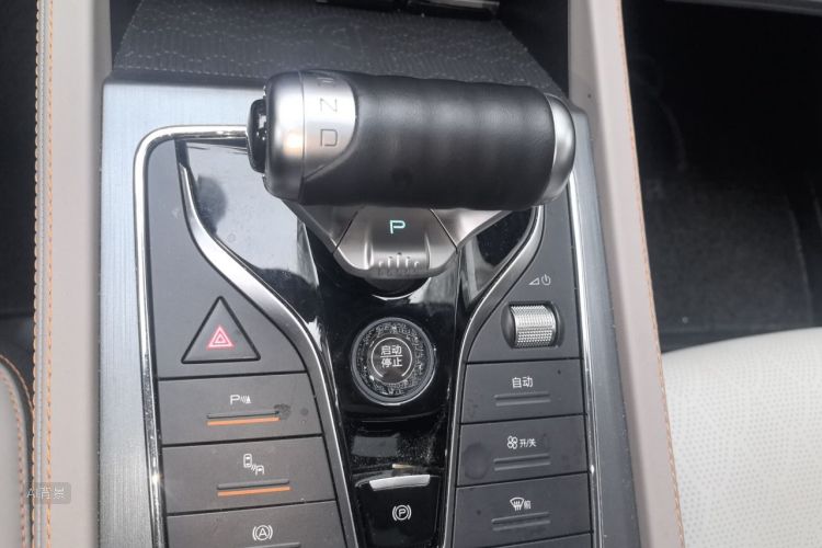 BYD Yuan Plus 2023 car image #16